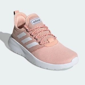 SOLD New Adidas lite racer women's shoes
